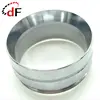 Custom Made Stainless Steel,Copper,Aluminum Machined Parts Titanium Cnc Turning Parts