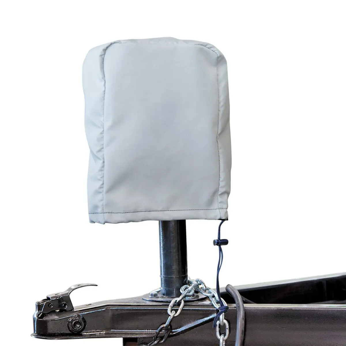 Rv 액세서리 트레일러 캠퍼 폴리 에스테르 옥스포드 전기 혀 잭 커버 Buy Rv,캐러밴 액세서리,지붕 환기 캠핑