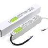 High Quality IP67 Waterproof 12W Led Driver 12 Volt Transformer Constant Voltage driver