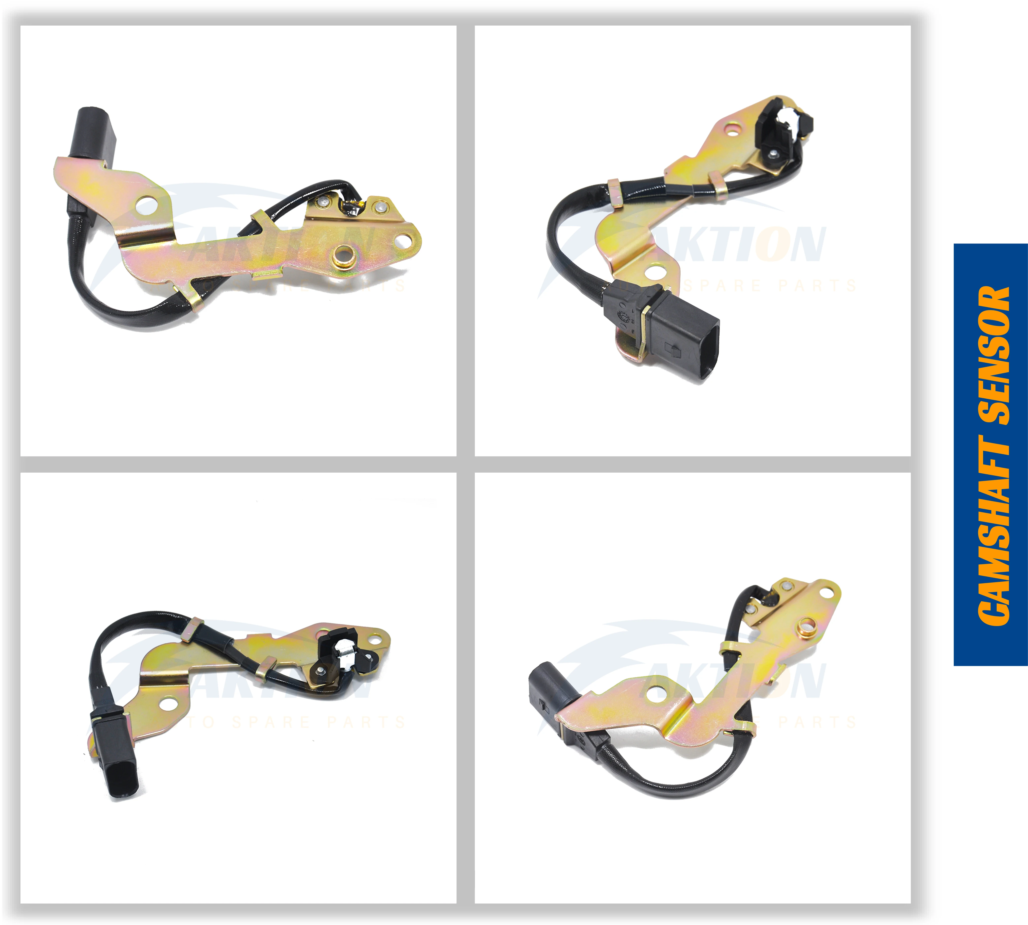 06905161b 147836 06a905161b Camshaft Sensor For Volkswagen Beetle