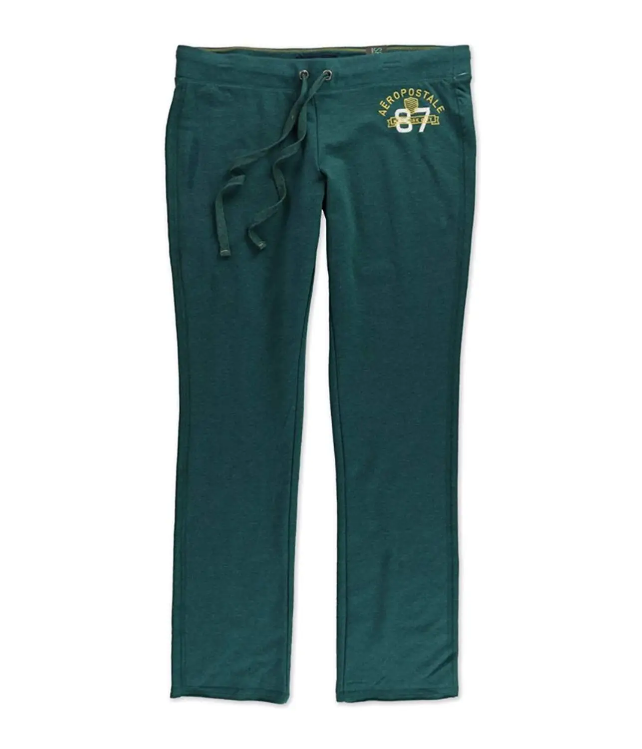 women's sweatpants bootcut