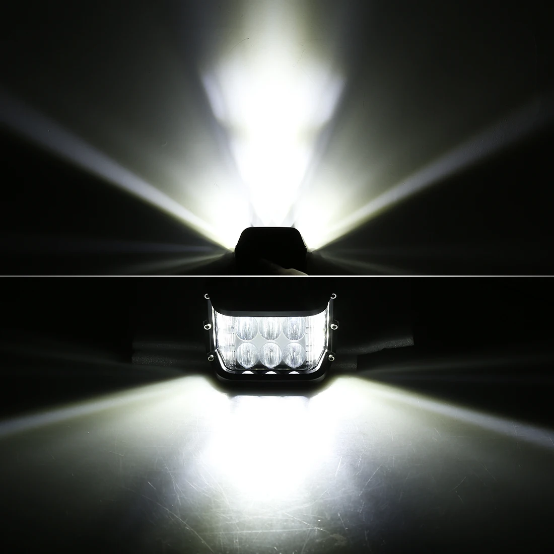 Прожектор автомобильный. LSS 45вт светильник подсветки уличный 24 в. Прожектор для автомобиля cam 0616-YW купить Тойота. Прожектор на автомобиль