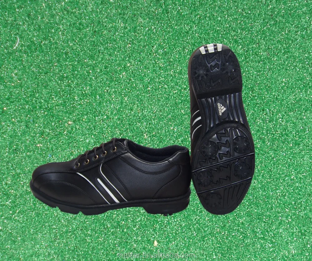 scarpe da golf impermeabili