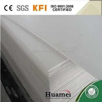Moisture Resistance Sheetrock Drywall Board For Srilanka Interior Moisture Resistance Sheetrock Drywall Board For Srilanka Interior Decoration