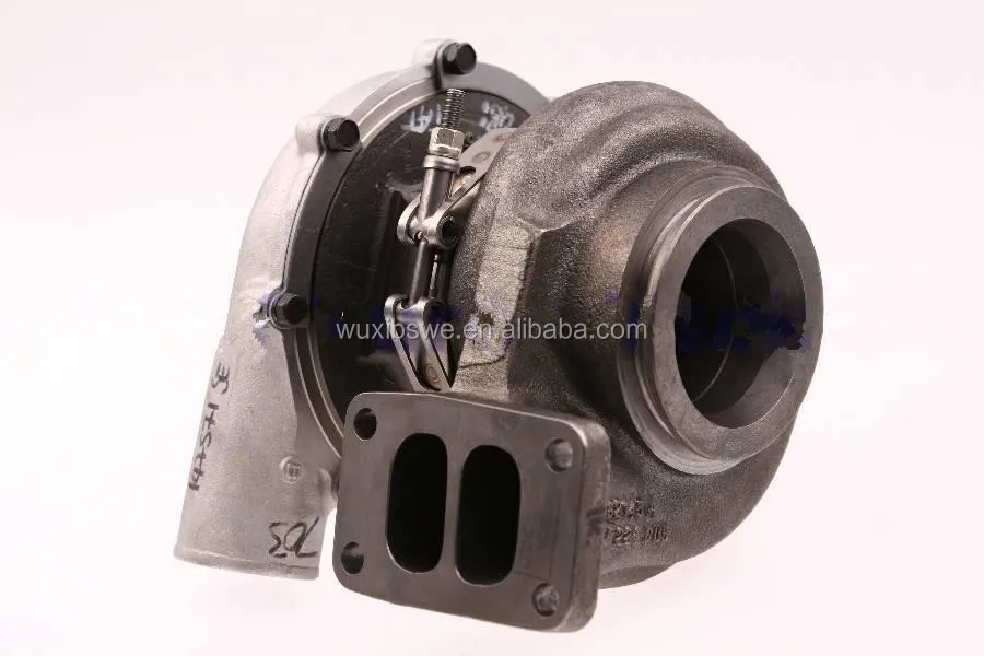 Good Choose ! 3ld Turbocharger 2674237 181819 Turbo Charger For Perkins