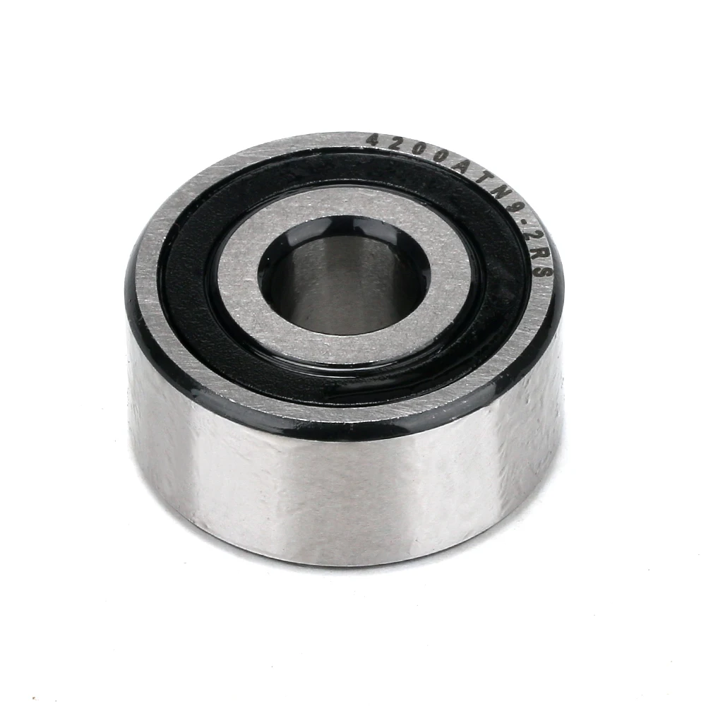 双列角接触球轴承 4200 atn9 2rs