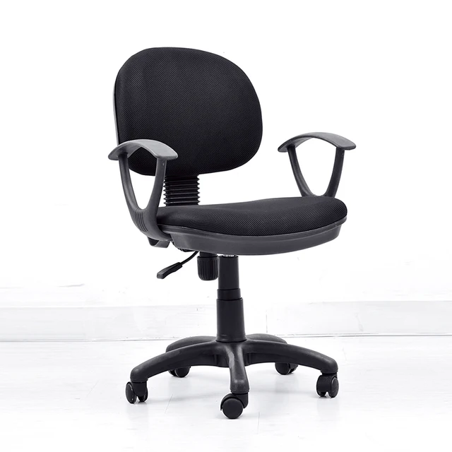 Small Black Office Chair Low Back Office Fabric Staff Chair Buy Personal Stuhl Buro Stoff Stuhl Schwarz Buro Stuhl Product On Alibaba Com