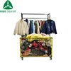 Wholesale bundle men ladies jacket second hand clothes bales