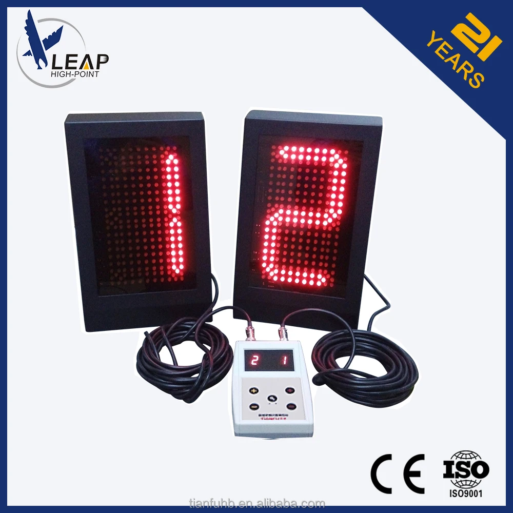 High Quality Led Digital Serve Sign Board Led Ticker Board Buy