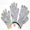 Kitchen Safety Level 5 Protection Glove Work