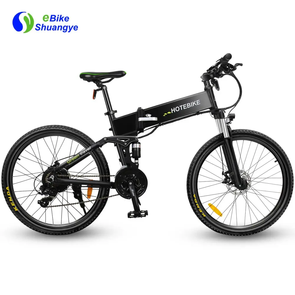 electric mountain bike 500w