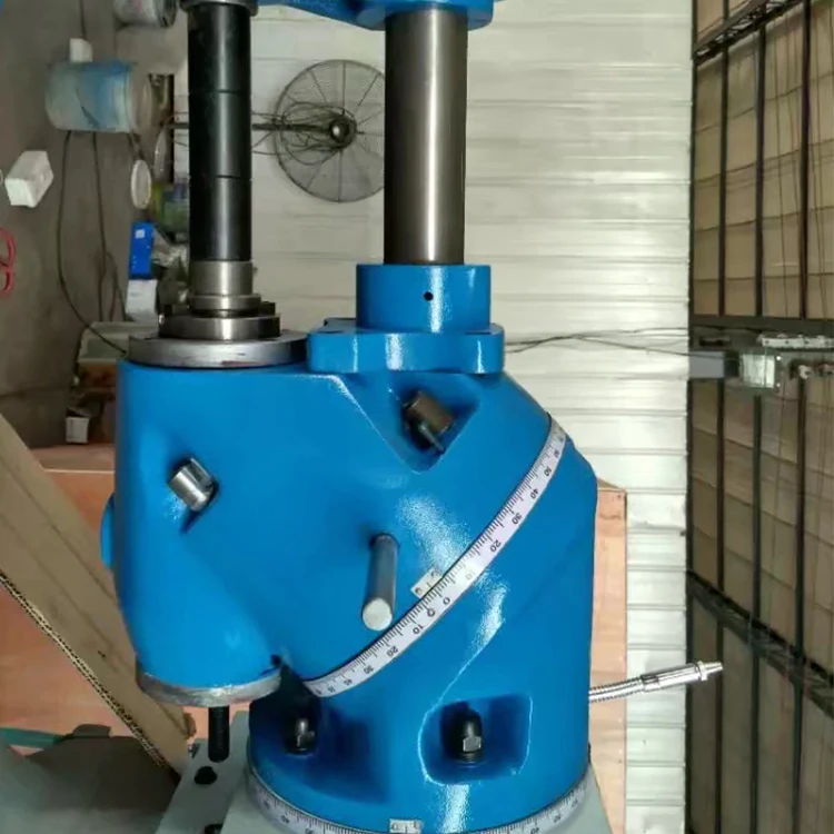 hot sale universal milling machine