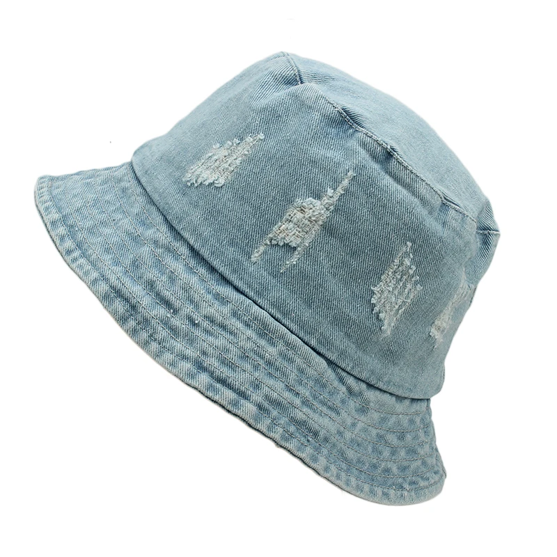 Custom Adult Plain White Cotton Bucket Hat For Summer Buy Plain Bucket Hats,Custom Bucket Hats