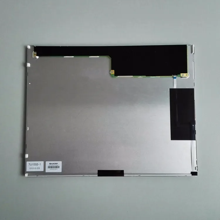 1024x768 Tft Sharp 15 Inch Lcd Display Module Lq150x1lg92 - Buy ...