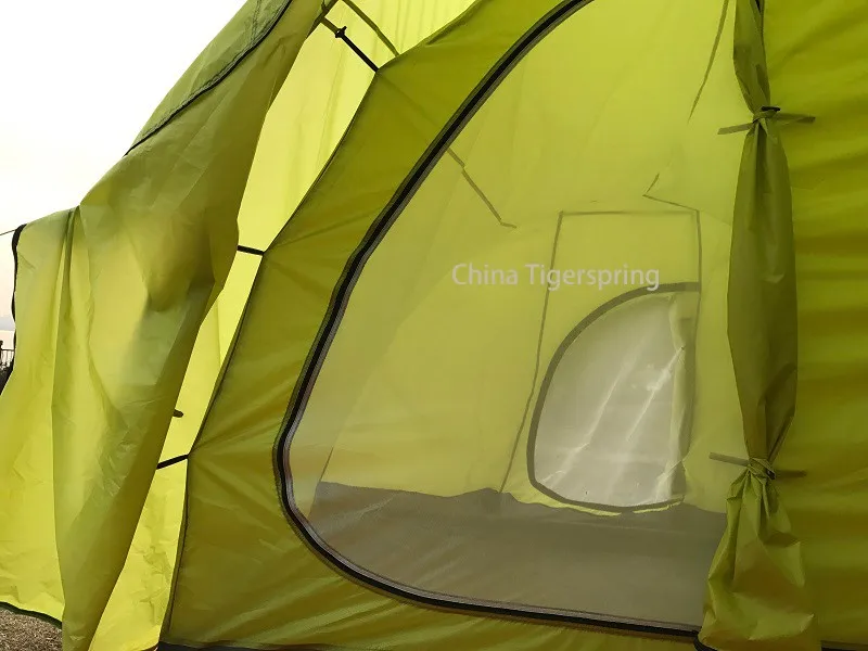 motorcycle tent with camping room inner view 2.jpg
