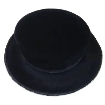 fur felt hat