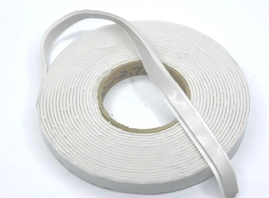 Butyl Sealant Tape Metal Roofing 4mm*20mm*10m For Rv Repair/window/car