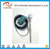 New product 2017 thermal flow meter working principle with good price