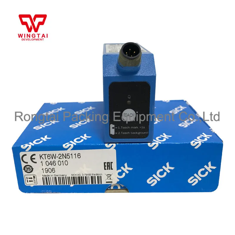 Germany Sick Photocell Eye Sensor Kt6w2n5116 Buy Sick Kt6w2n5116