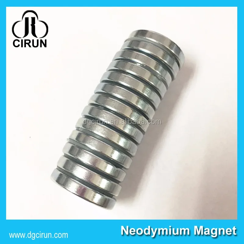 12mm X 3mm Strong Flat With N Pole Marked Buy Flat