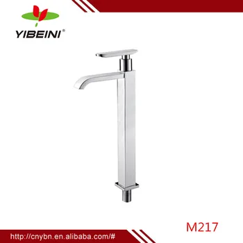 China Faucet Factory With Best Price Outdoor Water Tap Stainless