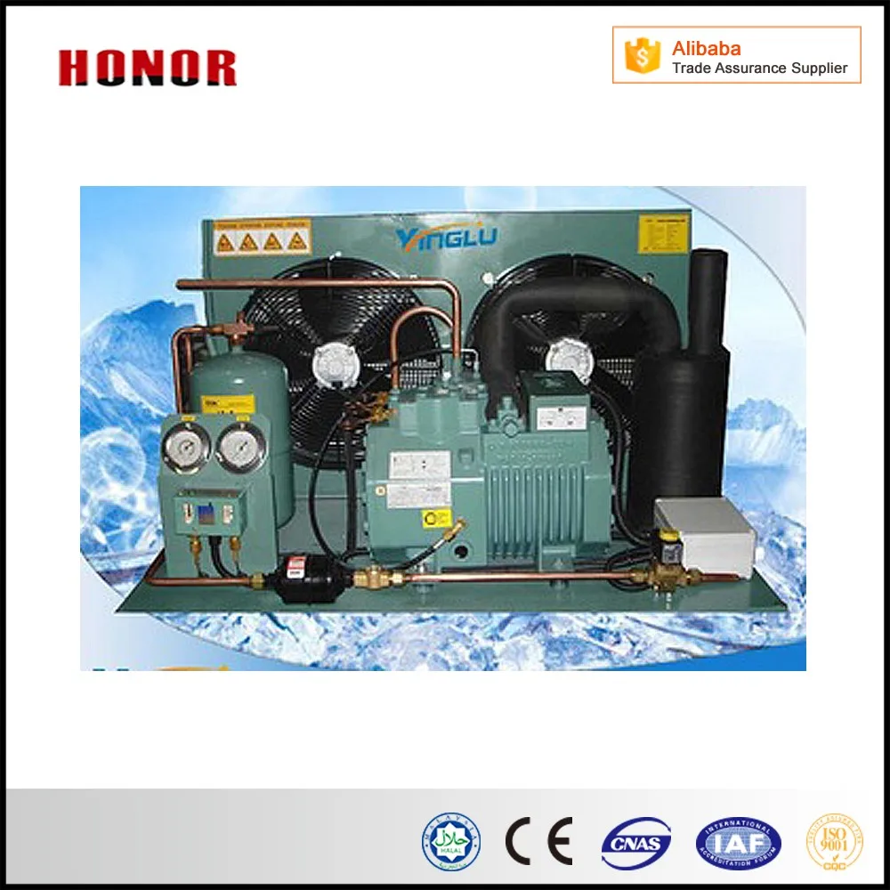 inverter cold room