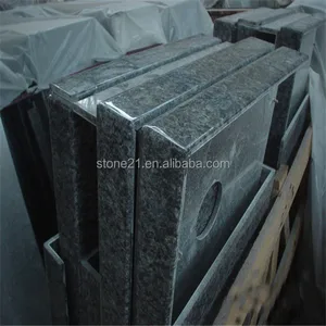 Thin Granite Veneer Countertop Thin Granite Veneer Countertop