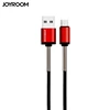 Joyroom wholesale 1.2m TPE material micro usb cable for sumsung mobile phone data charging