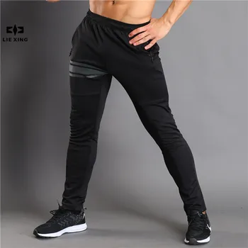 Men Sweatpants Casual Jogger Trousers Work Pants Reflective - Buy Work ...