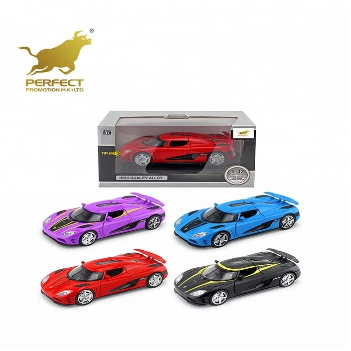 miniature toy vehicles