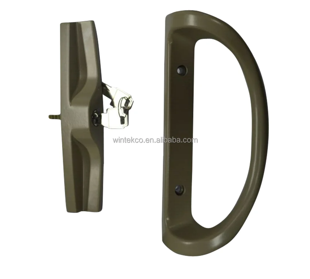Home Depot Patio Door Handle Replacement Buy White Patio Door