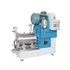 Industrial Nano grinding mill with newest design for ceramics making process