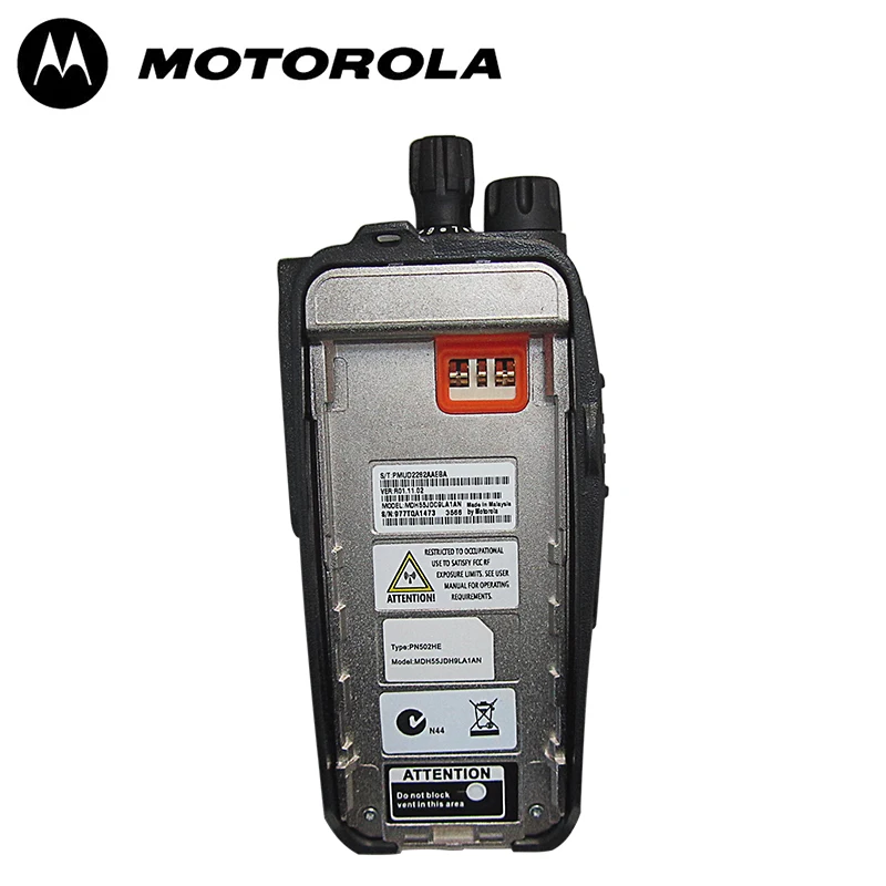 Replacement Digital Battery Walkie Talkie Motorola Dp3400 - Buy Tetra ...