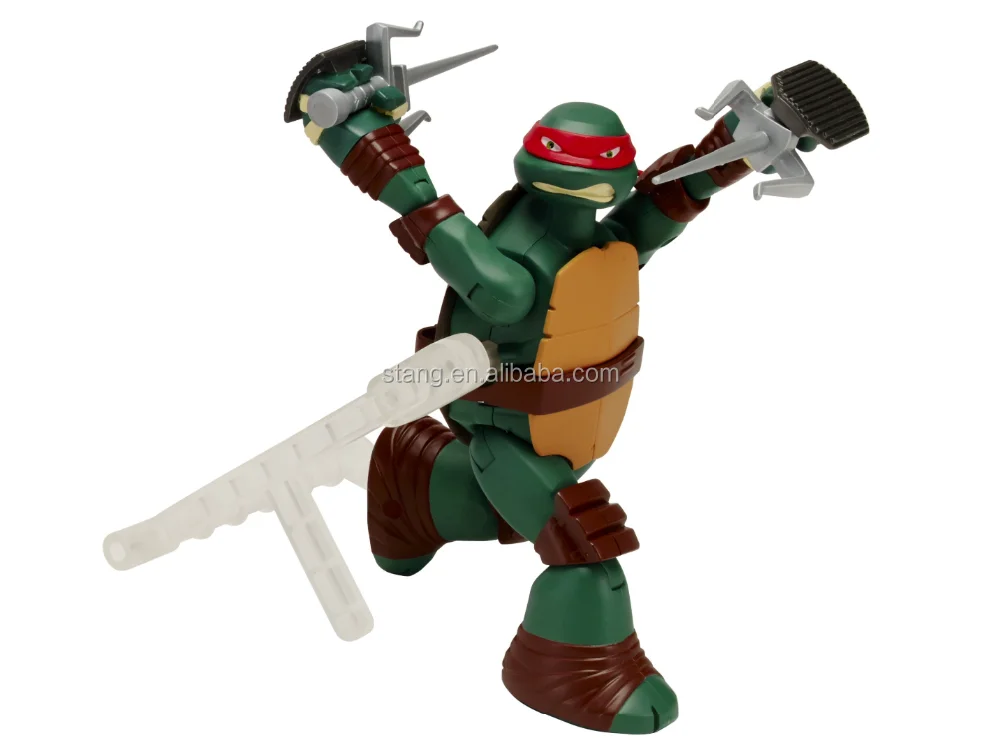 raphael toys