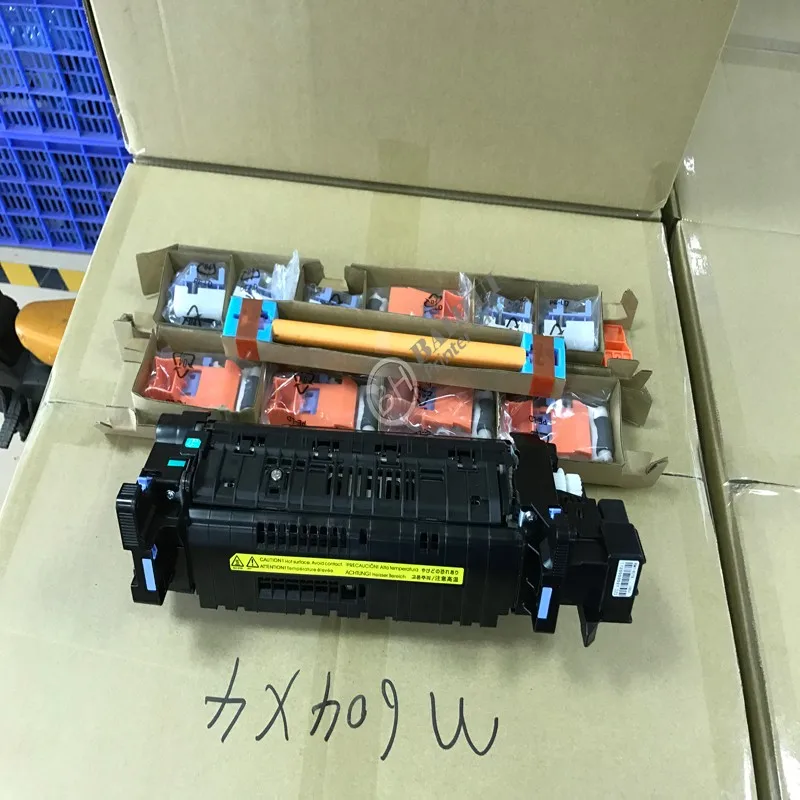 Fuser Maintenance Kit Cb457a For Hp Color Laserjet Cp6015,Cm6030 Cm6040