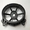High-tech Enterprise Advanced abs plastic injection molding process maker