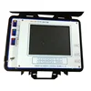 IEC 61869 PT Ratio Error And Phase Angle Error Test CT VT Analyzer,CT PT Calibrator