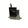 Mini thin film coating system with mass flow controller ( MFC )