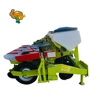 Agricultural multifunctional 2-6 rows pneumatic precise corn seeder