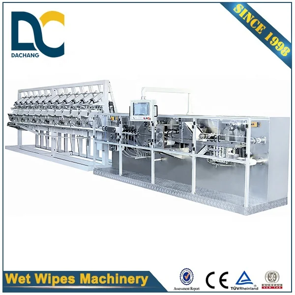 DCW-2700L  Baby wet wipe folding machine.jpg