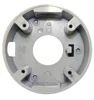 Camera Base Junction Outlet Box for Fixed Lens Eyeball Turret Dome CCTV Security Cameras