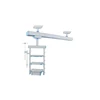 Single Swing ICU Arm Pendant Bridge for Operation Room