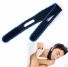 Anti Snore Stop Snoring Chin Strap Belt Anti Apnea Jaw Solution Sleep Support Apnea Belt Sleeping Care Tools