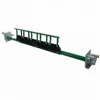 Conveyor Tungsten Carbide Precleaner Alloy Belt Scraper