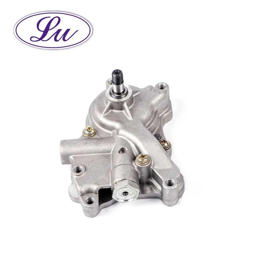 MD-025550 auto engine OIL PUMP