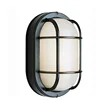 IP65 Aluminum Waterproof Outdoor Wall Light LED Bulkhead Light with CE marks