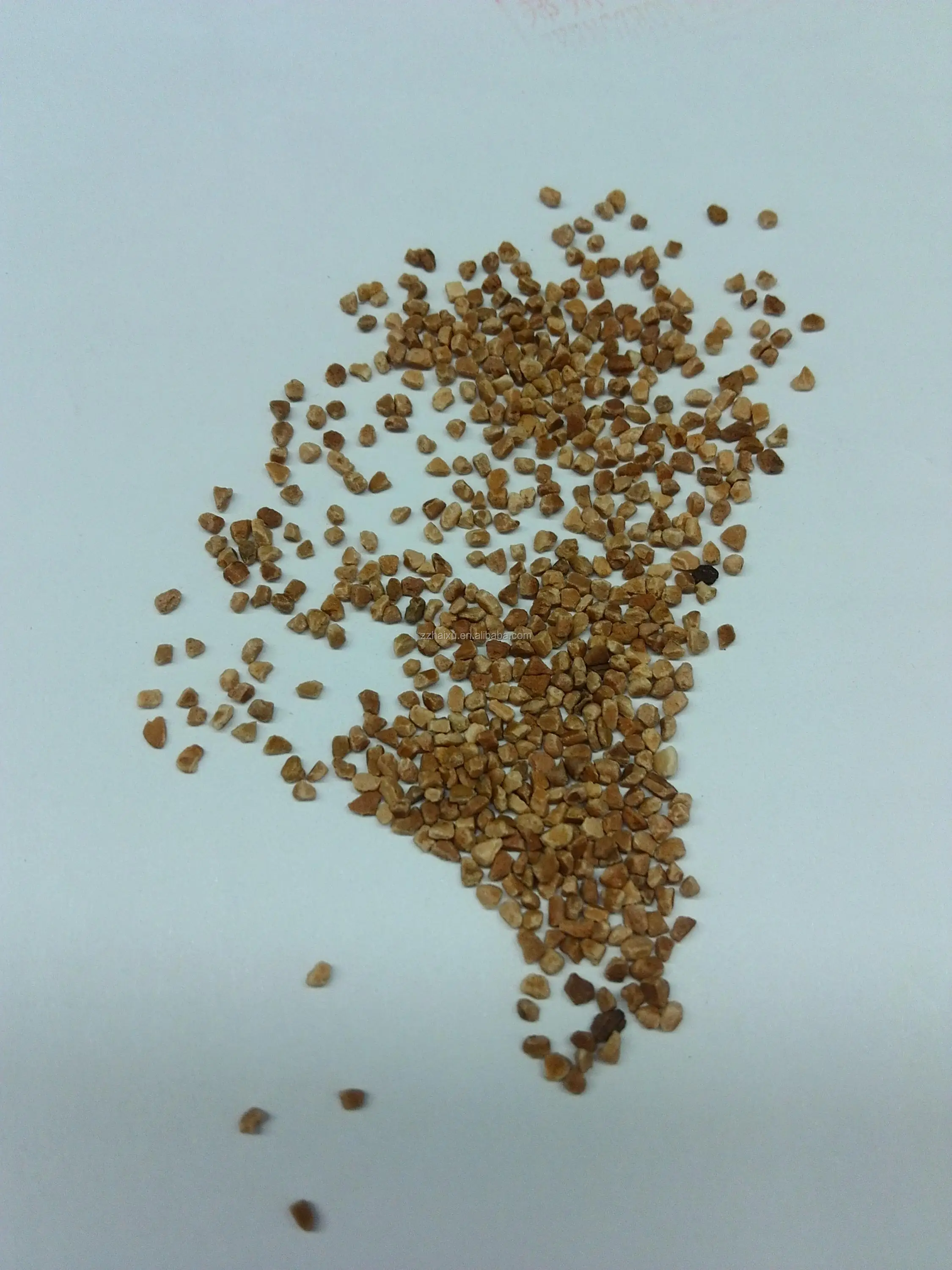 Glasses Polished walnut shell sand.jpg