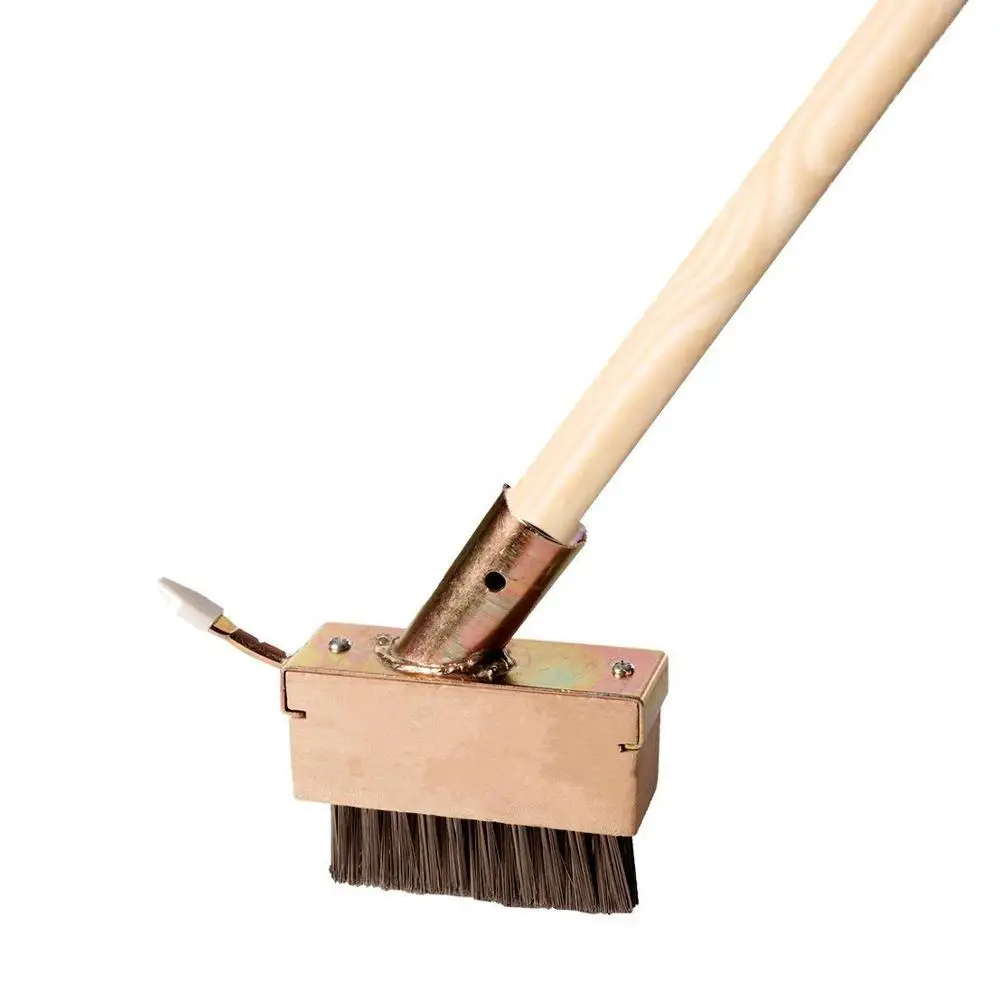 patio brush