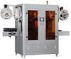 Easy Operation Low Price Good Quality Shrink Sleeve Label Machine for Bottles