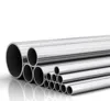 Aisi 201/304 Bus Handrail Welded Stainless Steel Pipes/Tubes